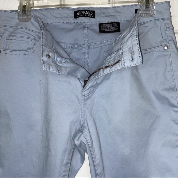 Buffalo David Bitton Women’s Stretch Skinny  Pants - Picture 2 of 5